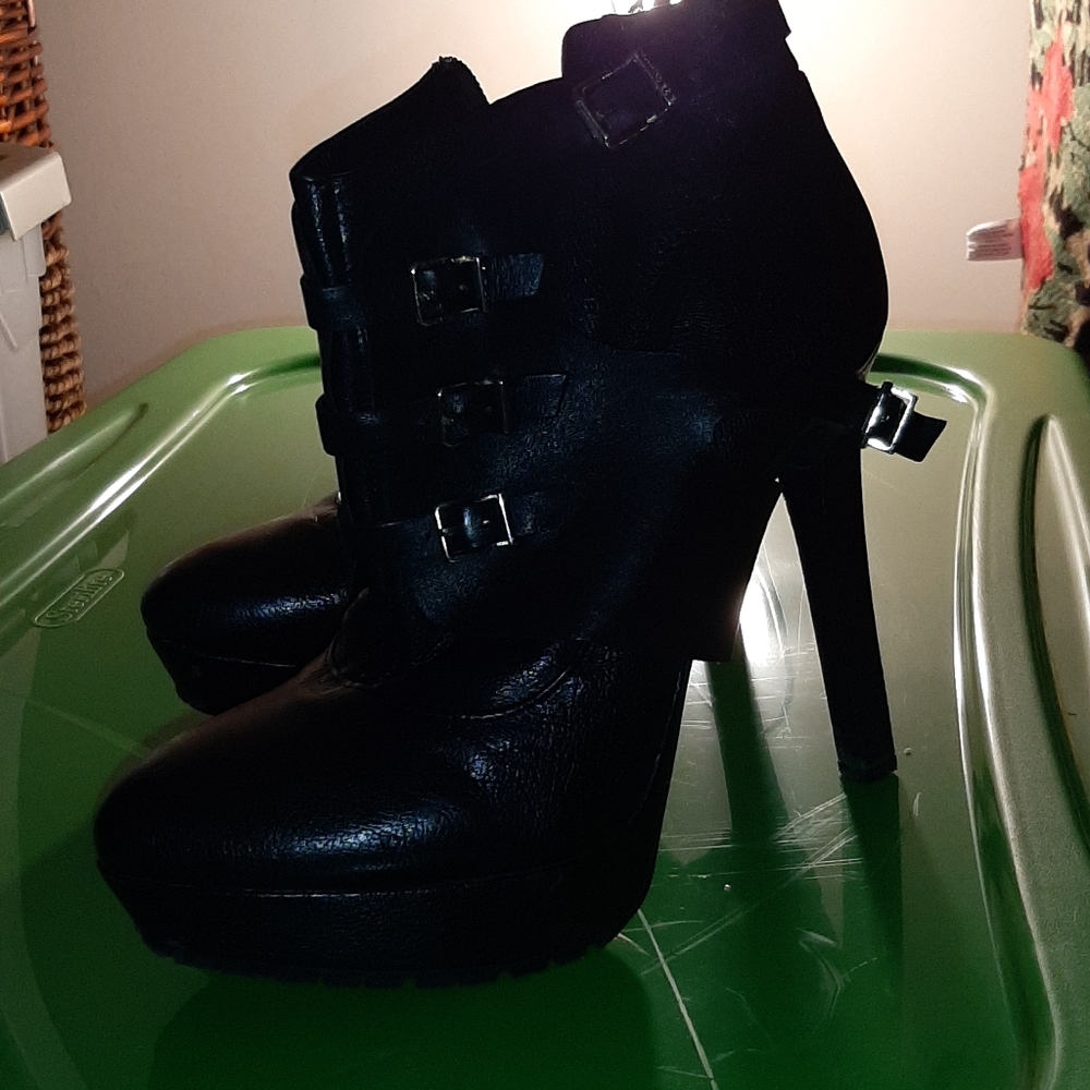 Bootie